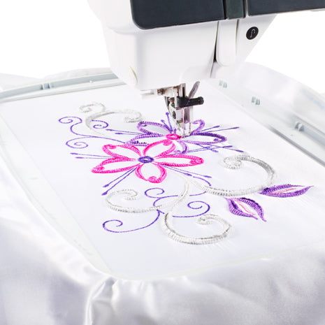 Cerceau à broderie creative™ DELUXE HOOP
