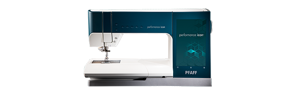 Pfaff Performance Icon
