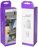 Pose biais pour quilt