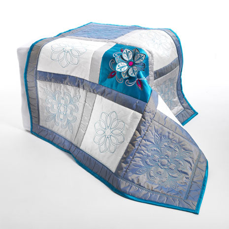 Cercle à broder Creative Quilters