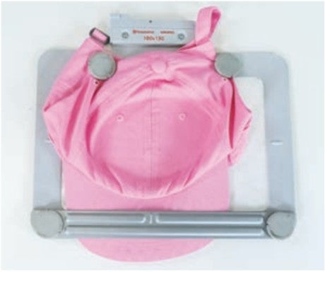 Accessoire broderie chapeau et casquette pour cercle de métal 920485096