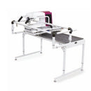 Structure à tissu Designer