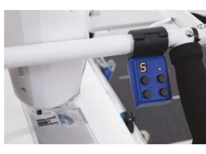 Éclairage de la structure à tissu Designer