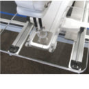 Base de la règle pour le cadre en tissu Designer 920631096