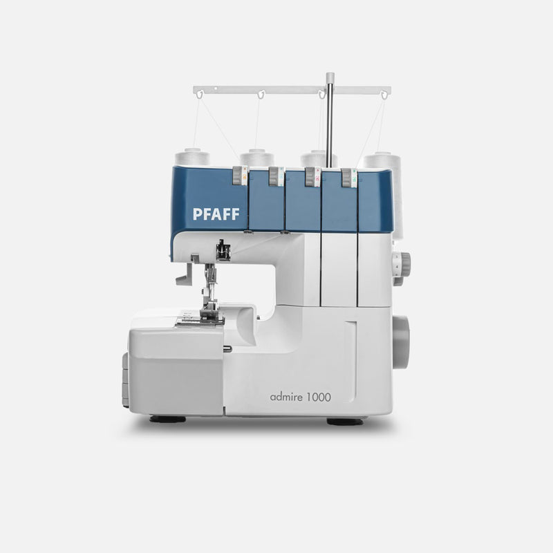 Pfaff Admire 1000