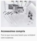 Husqvarna Amber S100