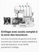 Husqvarna Amber S100