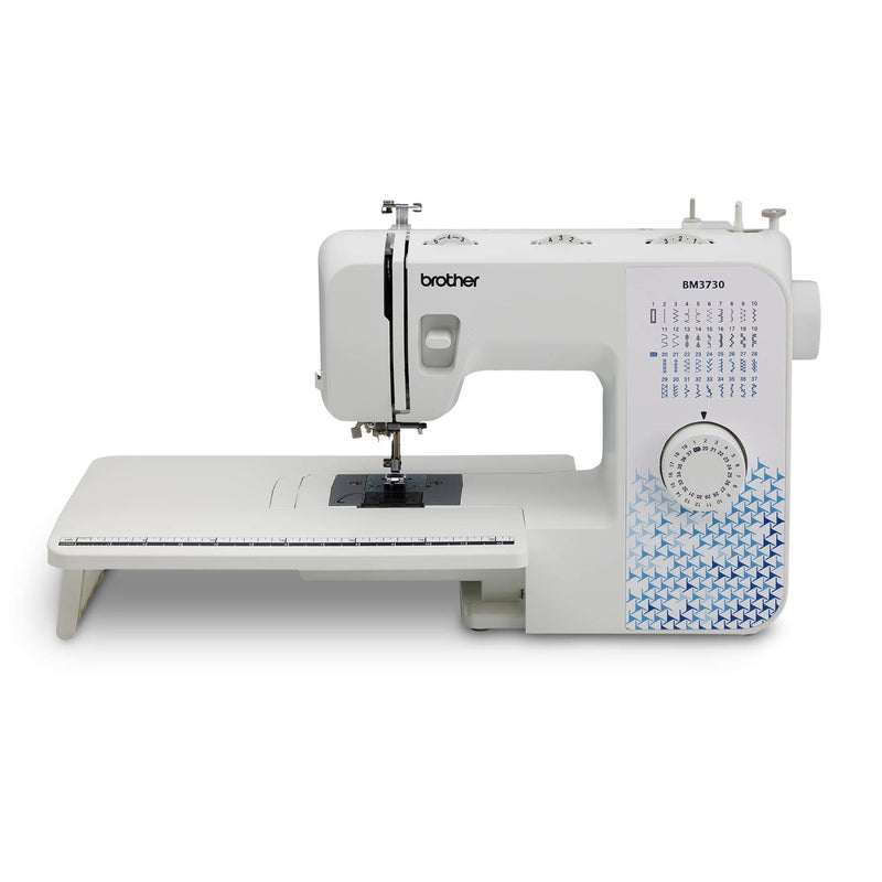 DÉMO Machine à coudre Brother BM 3730