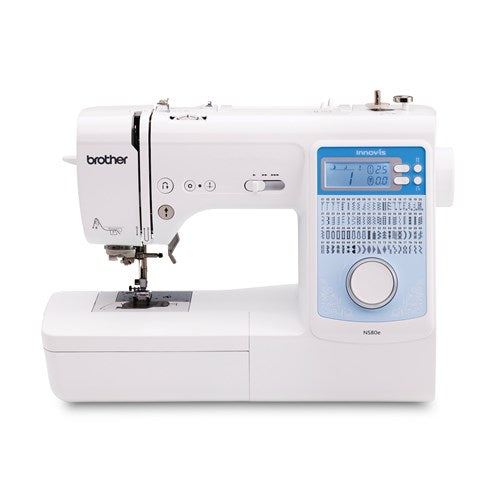 Brother NS80e