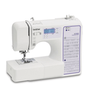 Machine à coudre électronique Brother SC9500