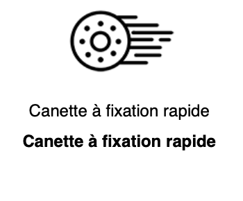 Brother NQ575 L'avant-gardiste 2
