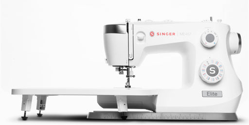 Table d'extension Singer Elite pour machine mécanique ME457