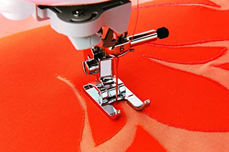 Brother SA146 Pied appliqué (5mm)