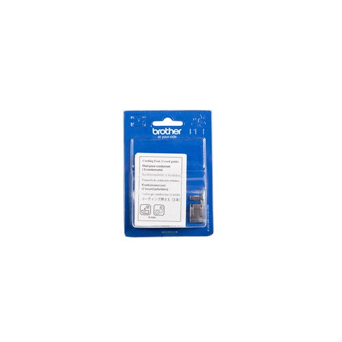 Brother SA148 Pied guide-cordonnet (5 mm)