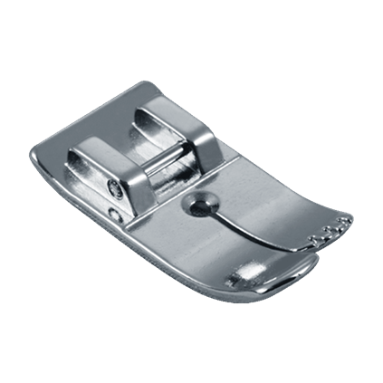 Brother SA167 Pied pour points droits 7 mm