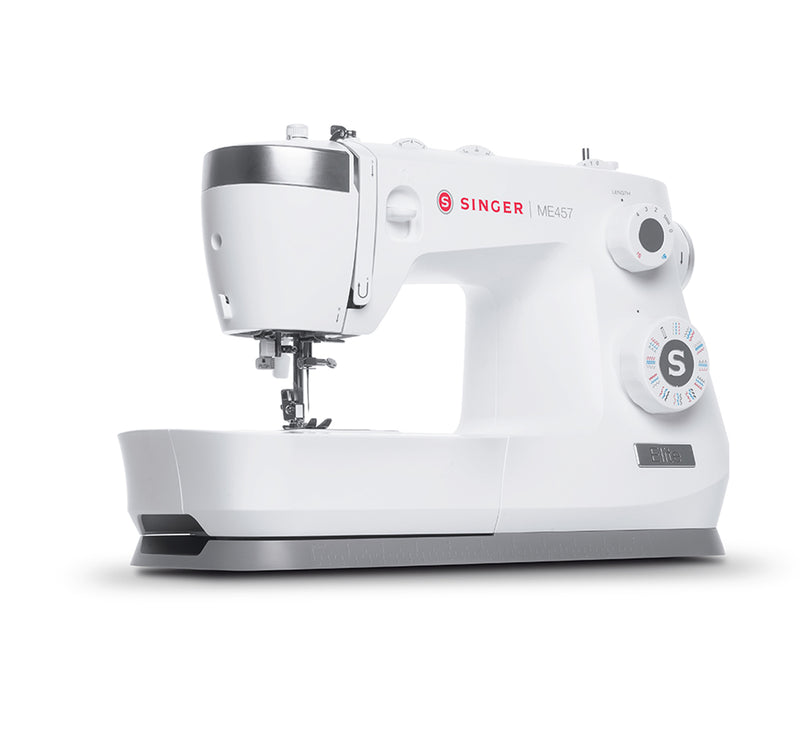 Singer Elite ME457