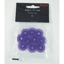 Canettes Pfaff mauves - 10 unités (L) 821147096