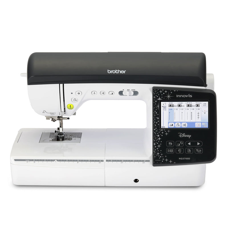 Brother NQ3700D