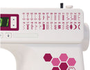 Machine à coudre électronique Janome C30