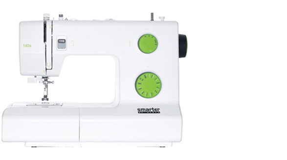 Pfaff Smarter 140S