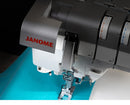 Janome  CoverPro 3000 Professional