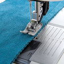 Pied anti-adhérant avec système IDT