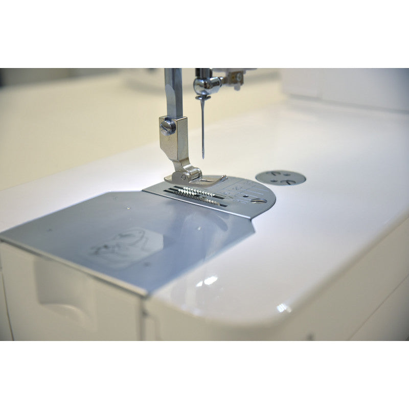Janome HD-9 Professional