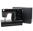 Janome HD1000 Black Edition