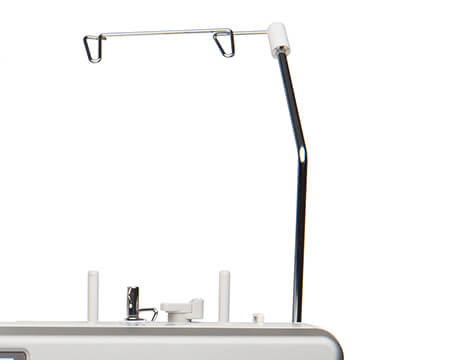 Janome Memory Craft 6700P
