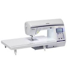 Brother NQ1300 La Designer
