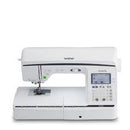 Brother NQ700 The Sewist