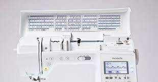Brother NQ700 The Sewist