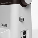 Pfaff Creative Ambition 640 USAGÉE