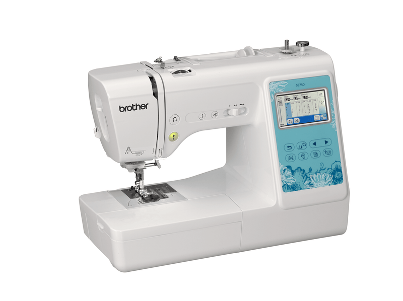 Brother SE750