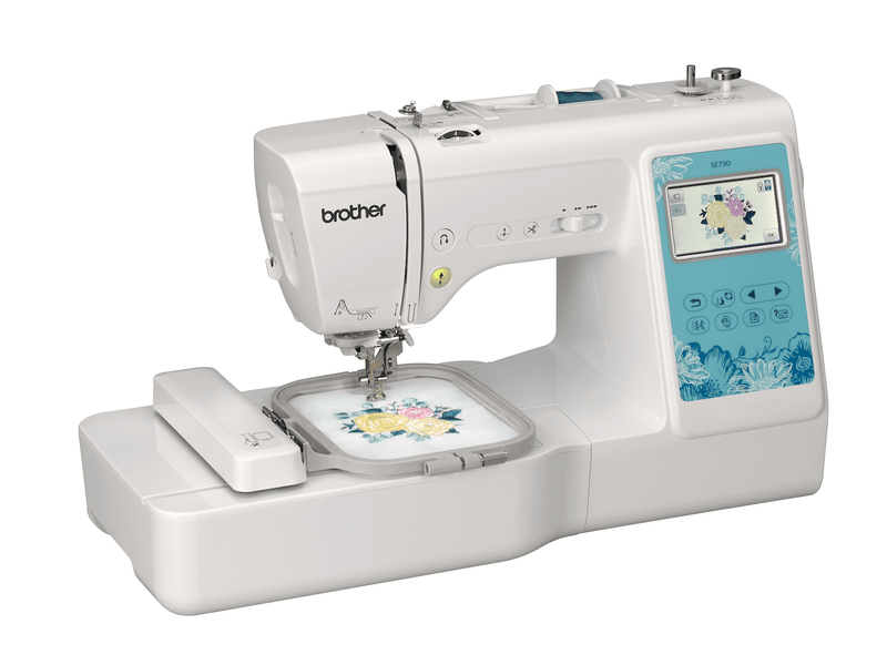 Brother SE750